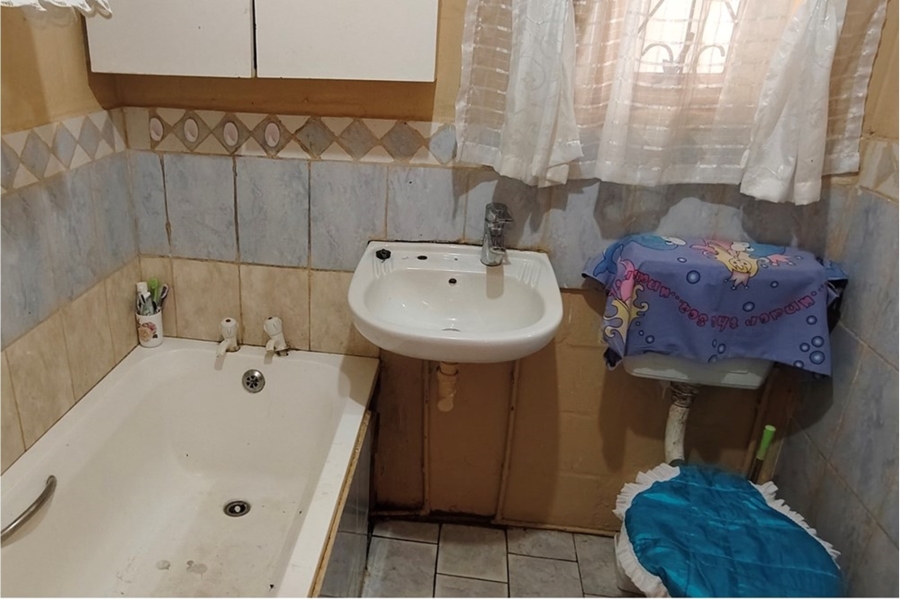 3 Bedroom Property for Sale in Pacaltsdorp Western Cape